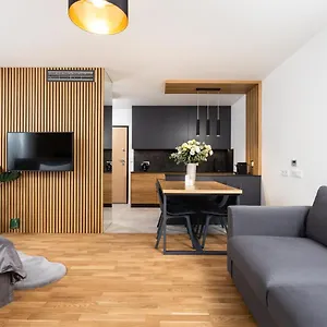  Aparthotel Inpoint G15