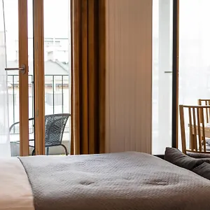  Apartment Prestige Browar Lubicz Stare